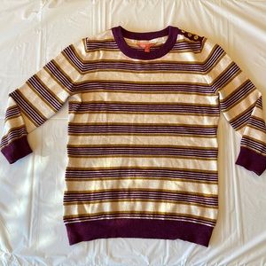 Women’s ModCloth Sweater Medium
